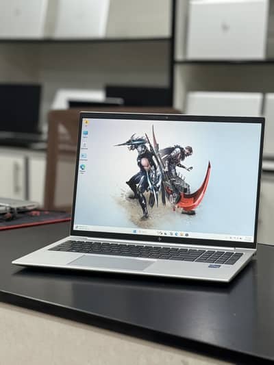 Hp Elitebook 860 G9 12th gen i5 Business Laptop