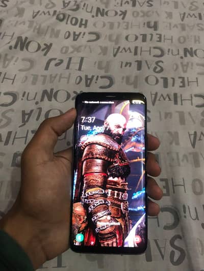 Samsung S9  non pta