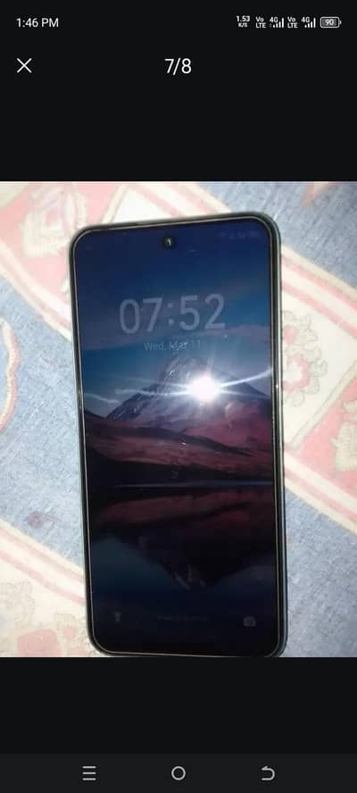 techno spark 30c 6+4/128