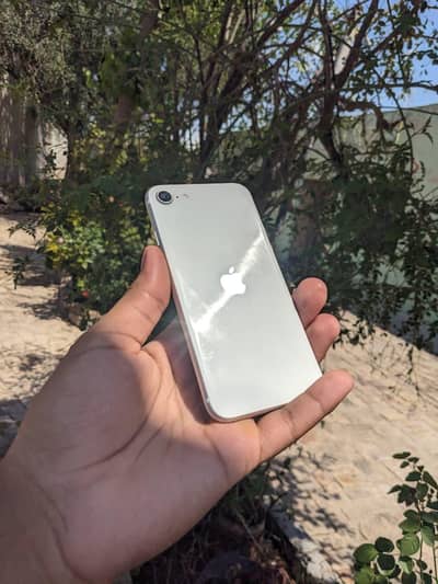 iPhone se 2020 Exchange possible