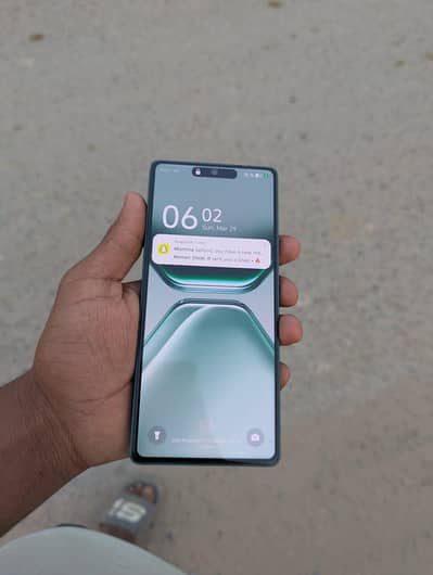 wireless power bank  original