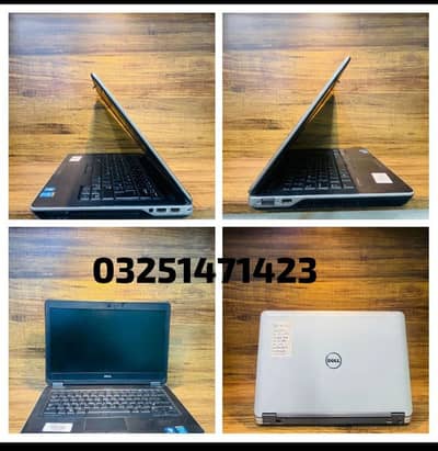Dell Latitude E6540