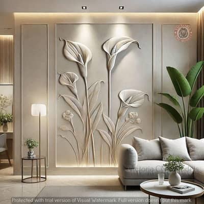 Complete Interior Designing Services – Office, Home & Exterior Space