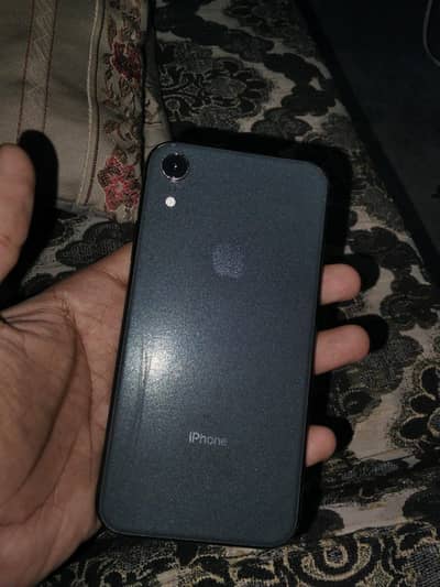 IPhone XR Jv 64gb