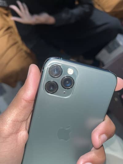 Iphone 11 pro pta