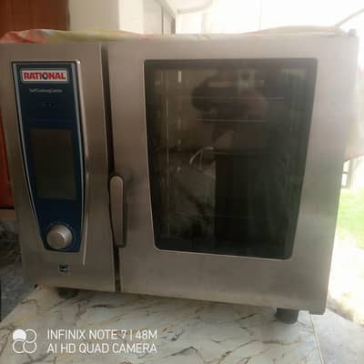 convection Owen 6 tary Wala  for sale 03241047461