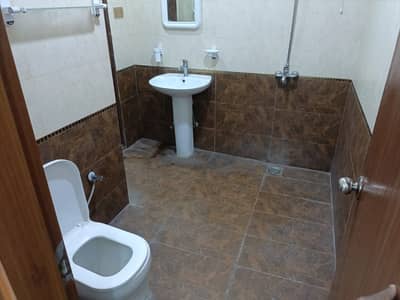 5 Marla Upper Portion For Rent ( Near Hafiz Sweets )