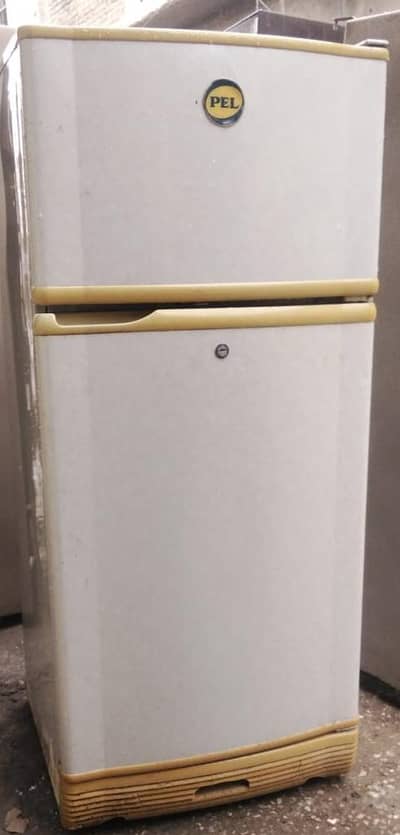 03356011075. . pel refrigerator working condition