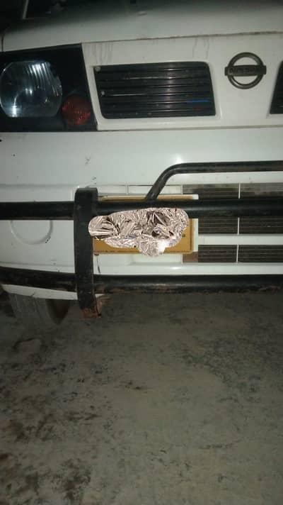 Nissan clipper 2011/2016