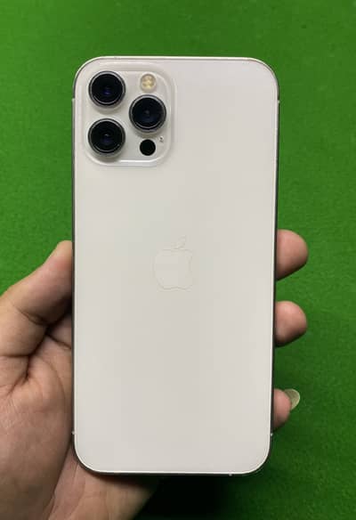 iphone 12 pro max (pta approved)