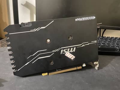 Gtx 1660 super