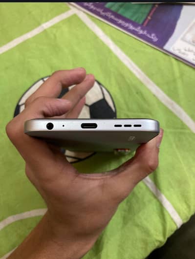 Infinix Hot 60 pro