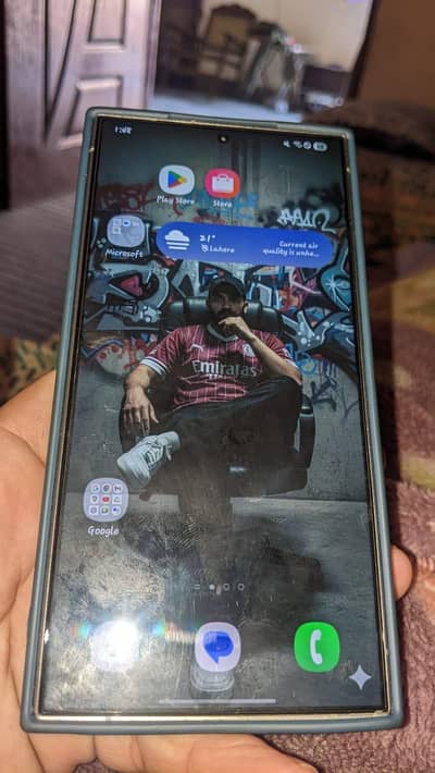 s24 ultra non pta  with box 0.3. 0.6. 49.36. 090