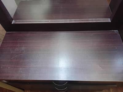 Dressing Table