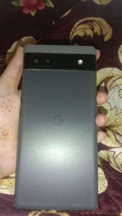 Google Pixel 6a – Non Repair, Original Condition