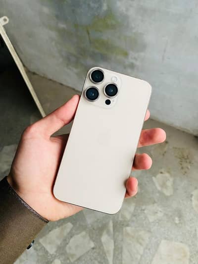 XR Converted 16 Pro 64GB JV Sim