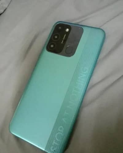 Tecno spark 8 C