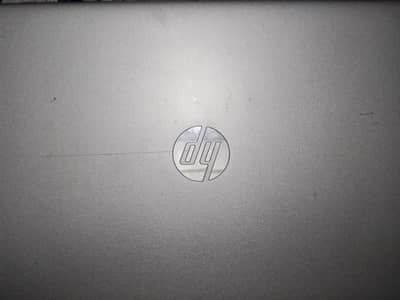 HP Laptop For sale
