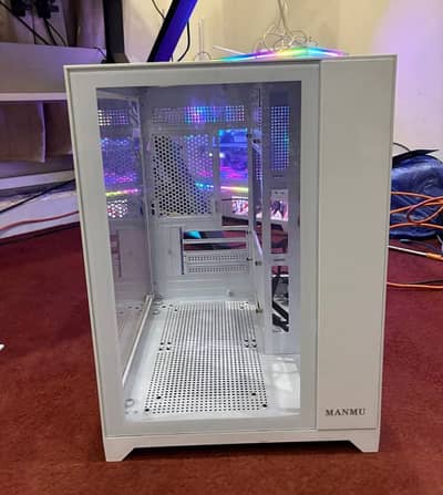 PC CASE