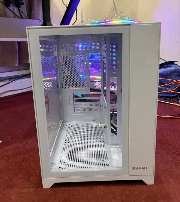 PC CASE 0