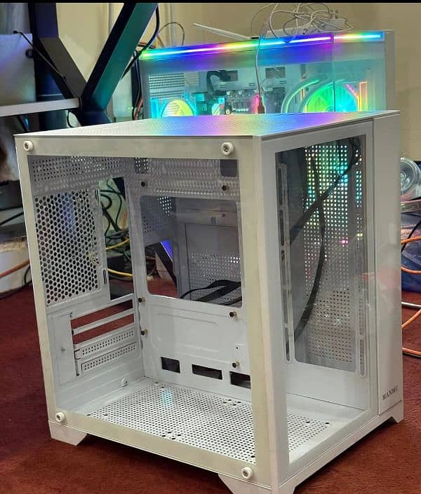 PC CASE 2