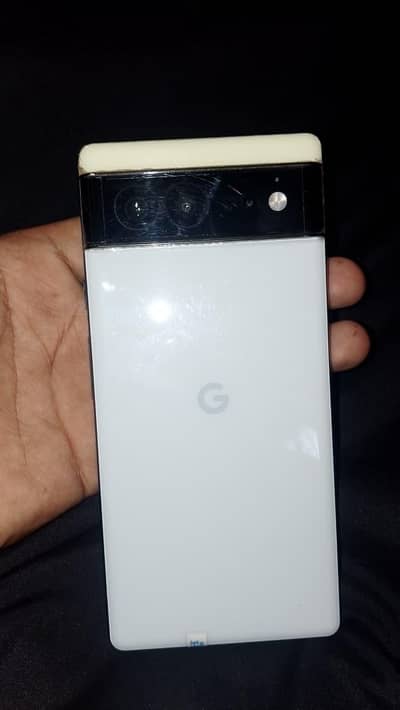 8/128/Pta Approved/physical+esim Warranty