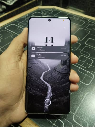 RealMe 12 Pro 5g PTA Official Approved