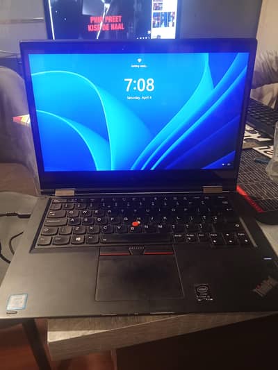 Lenovo Thinkpad