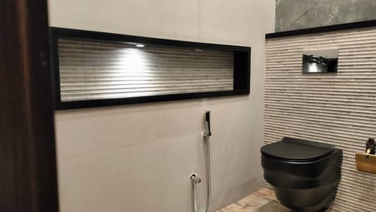 Brand New Luxury 1 KANAL House for Sale