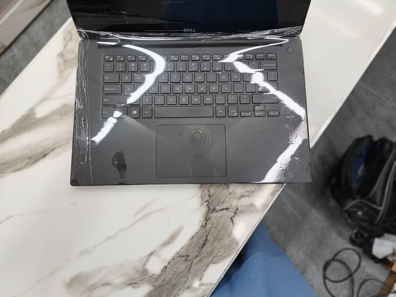 Dell precision 7