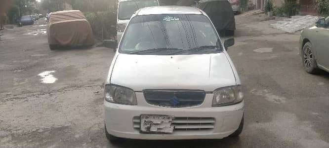 alto vxr for sale in good condition