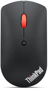 ThinkPad Sounless Dual Bluetooth Mouse MB230B for Sale