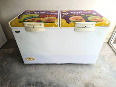 waves deep freezer dabal doors cool bank/0321/080/77/77/
