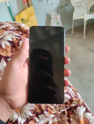 Poco F3 8/256 PTA Approved