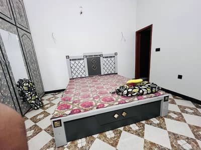 Bed for sale in 3 months use