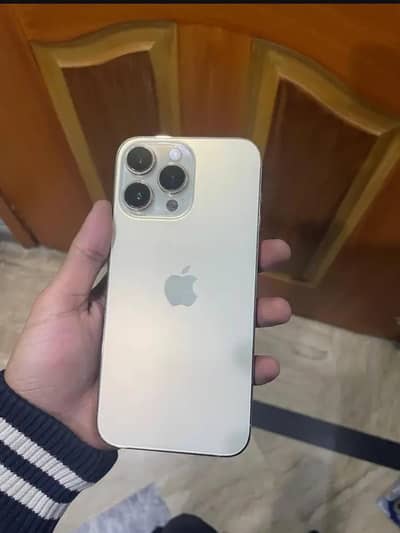 Iphone 14 pro max 256GB factory unlock: