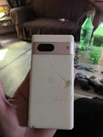 Google pixel 7-[RAM 8/128]