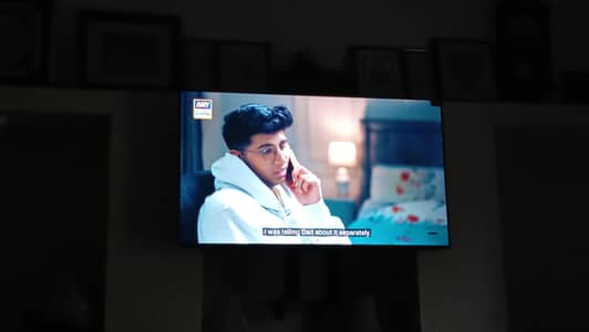 IFFALCON LED Size 50 INCHES