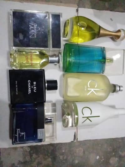 Branded bottles for sale