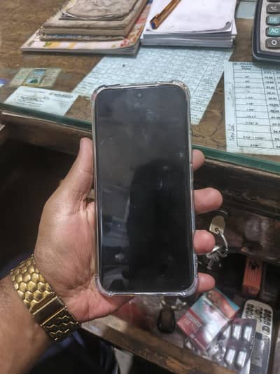 infinix hot 60 pro plus 8 month warranty scrachless 10by10