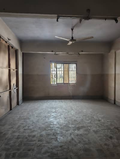 Gulberg block 19 Al Noor society Main road Property Huge Hall 2nd floor Near Al Habib restaurant