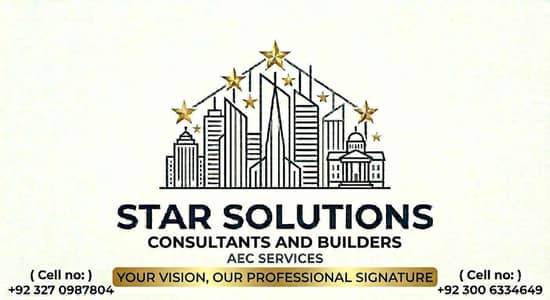 Star Solutions 