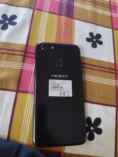 oppo f5 4gb /32gb