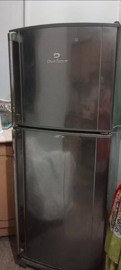 Dawlance fridge for sell