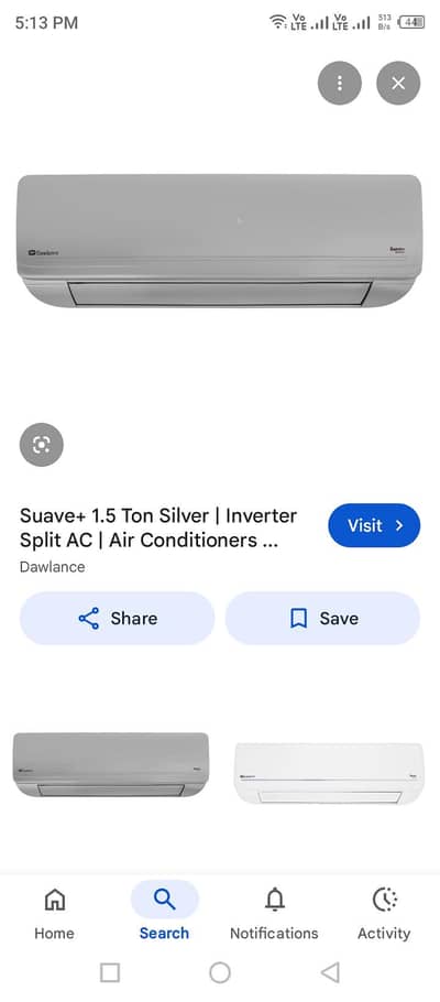 open warranty hai card