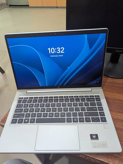 HP EliteBook 645 G9 | core i7 12 gen |