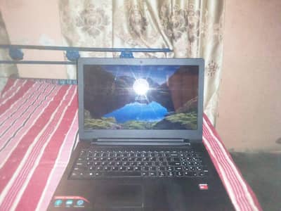 I AM SELLING MY LENOVO LAPTOP URGENT