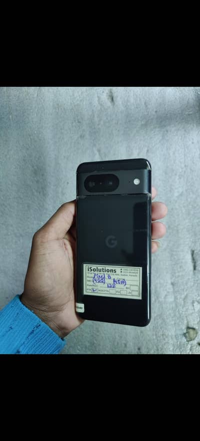 Google Pixel 8  8/128