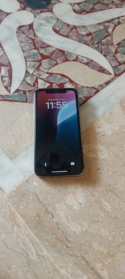 Iphone Xr convert 14pro for sell