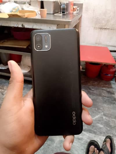 oppo a16e 4gb ram 64gb memory